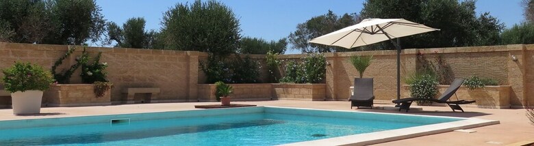 Bed & Breakfast Tenuta Conte