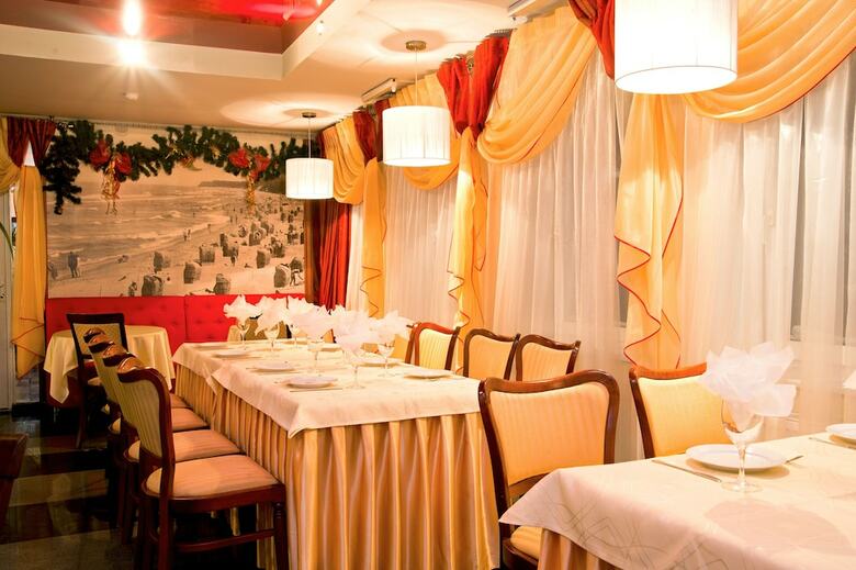 Hotel Primorie