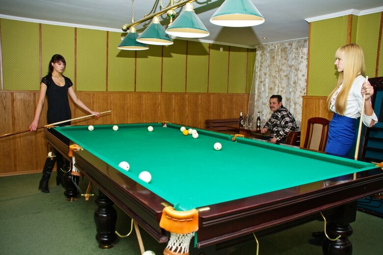Hotel Primorie