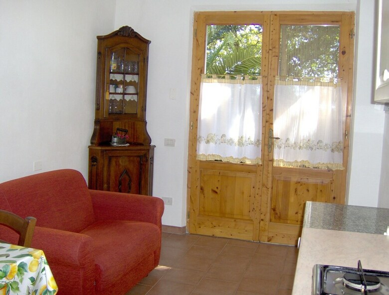 Apartamento Podere Risoino