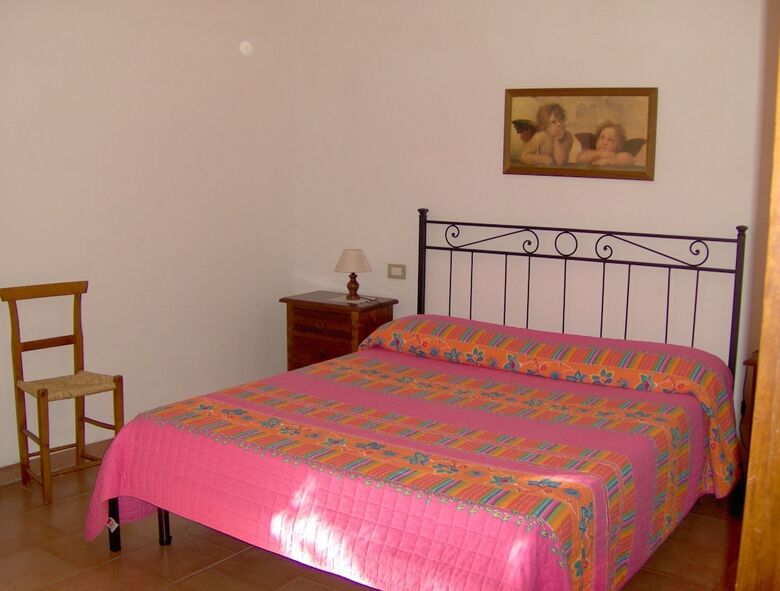 Apartamento Podere Risoino