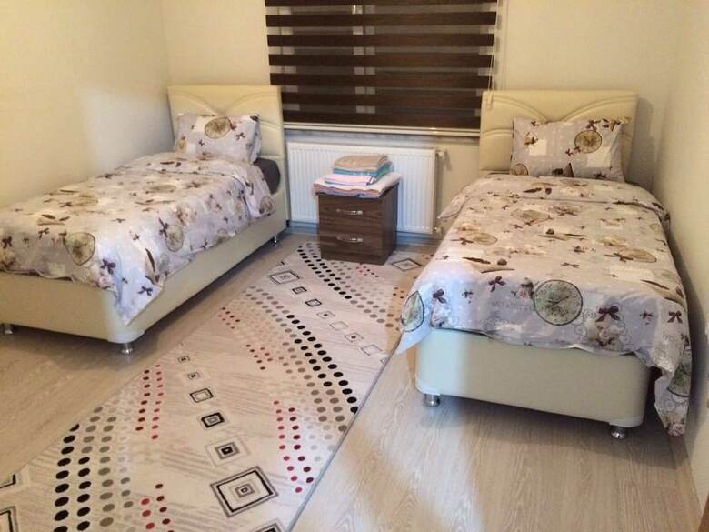 Apartamento Medusa Trabzon