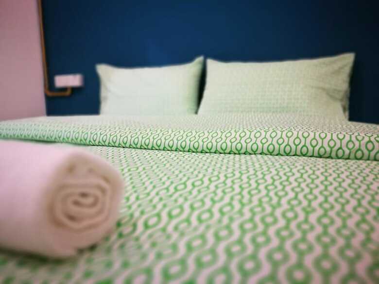 Hostal Summer Terrace - Hostel
