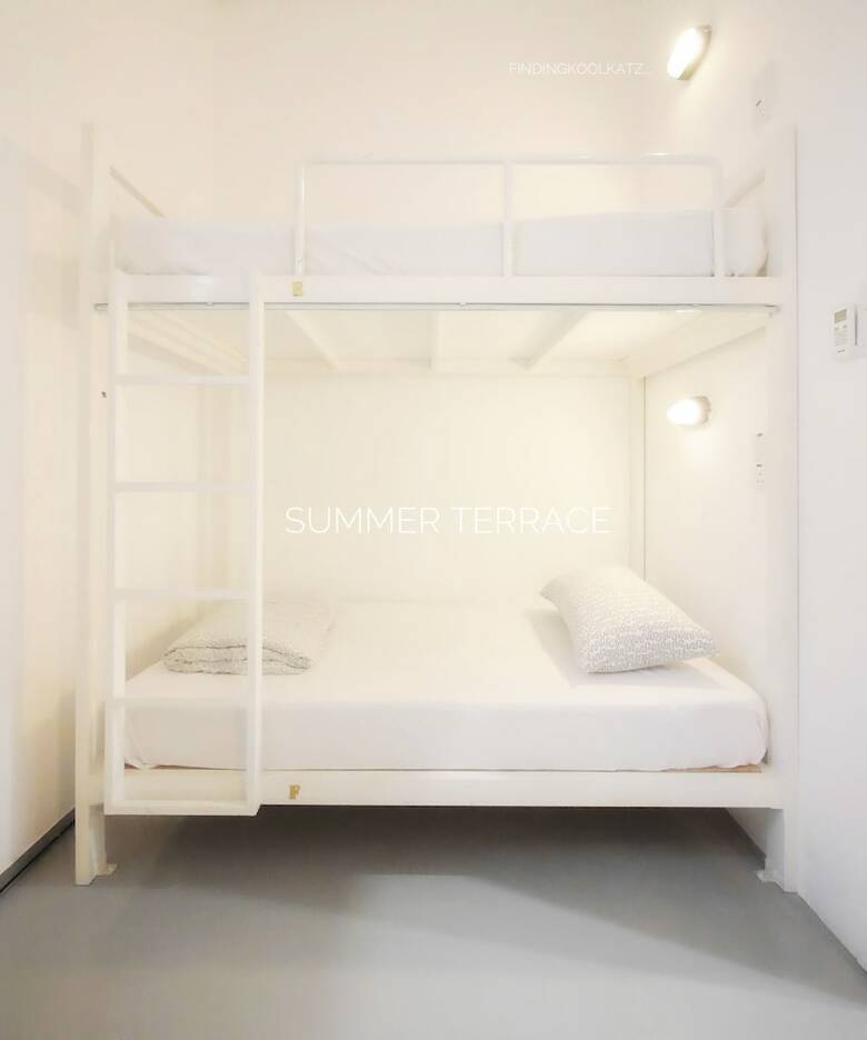Hostal Summer Terrace - Hostel