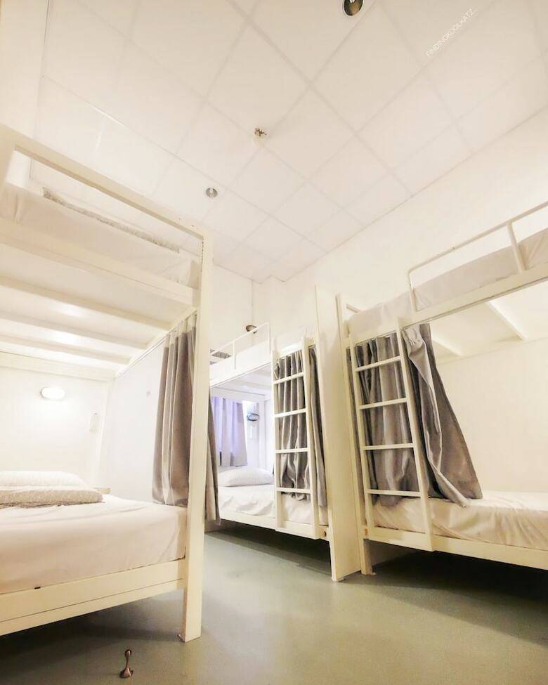Hostal Summer Terrace - Hostel
