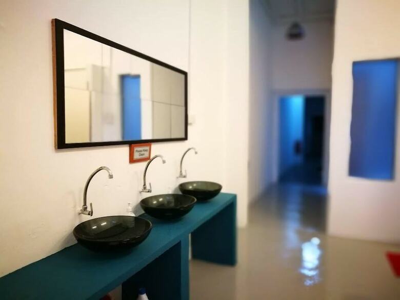Hostal Summer Terrace - Hostel
