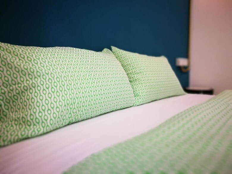 Hostal Summer Terrace - Hostel