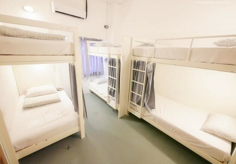 Hostal Summer Terrace - Hostel