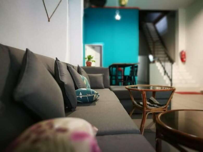 Hostal Summer Terrace - Hostel
