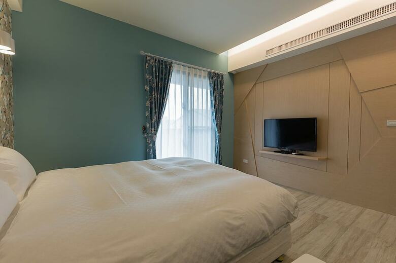 Visual Range B&B