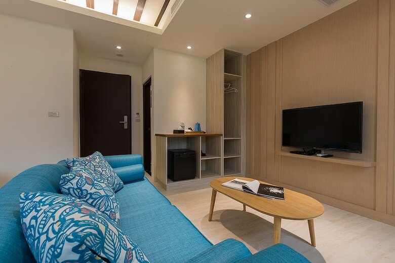 Visual Range B&B