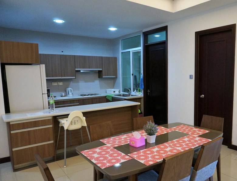 Apartamentos Stayon Properties