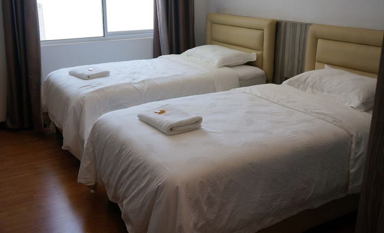 Apartamentos Stayon Properties