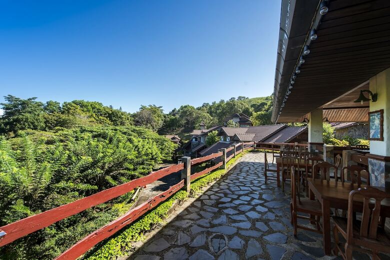 Khao Kho Valley Hotel