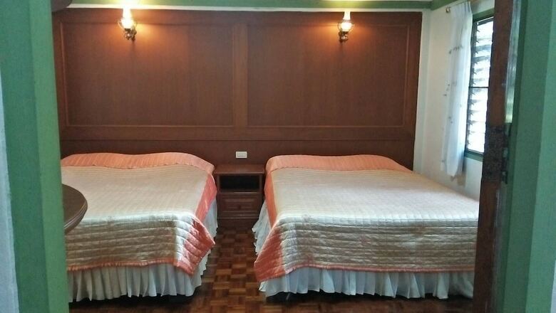 Khao Kho Valley Hotel