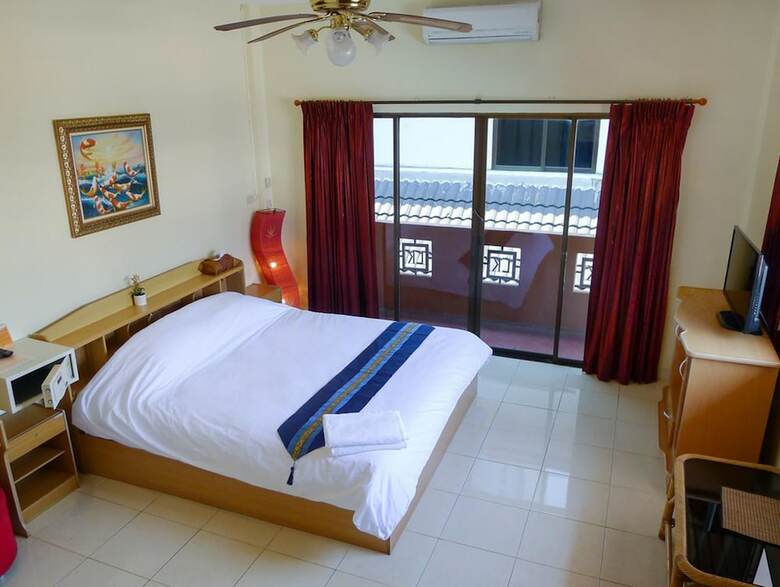 Hotel Metro Apartments