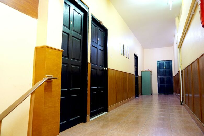 Hotel Metro Apartments