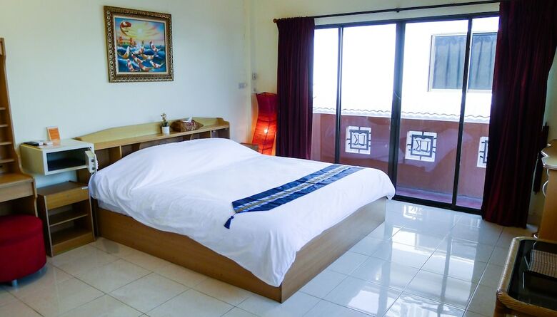 Hotel Metro Apartments