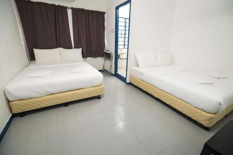 The Valai Hotel