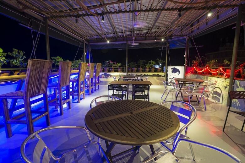 The Valai Hotel