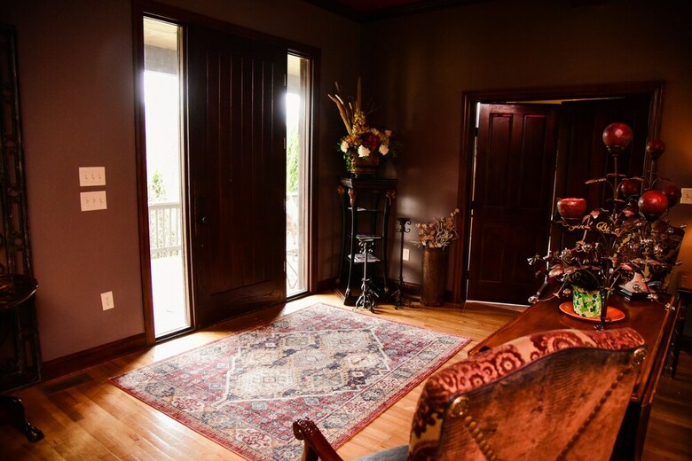 Bed & Breakfast Banner Elk Winery & Villa