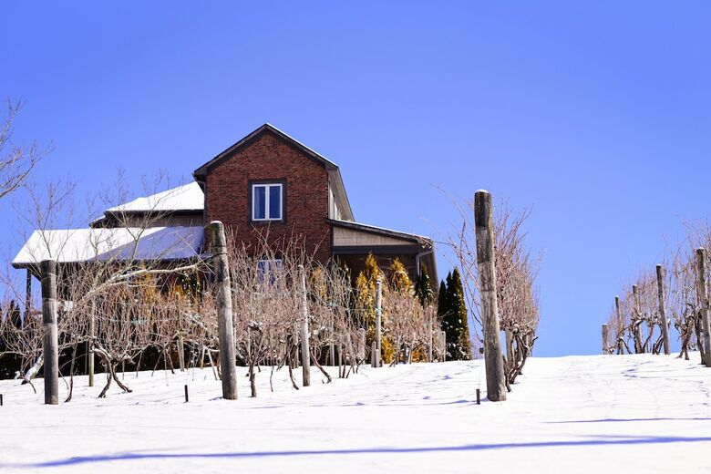 Bed & Breakfast Banner Elk Winery & Villa
