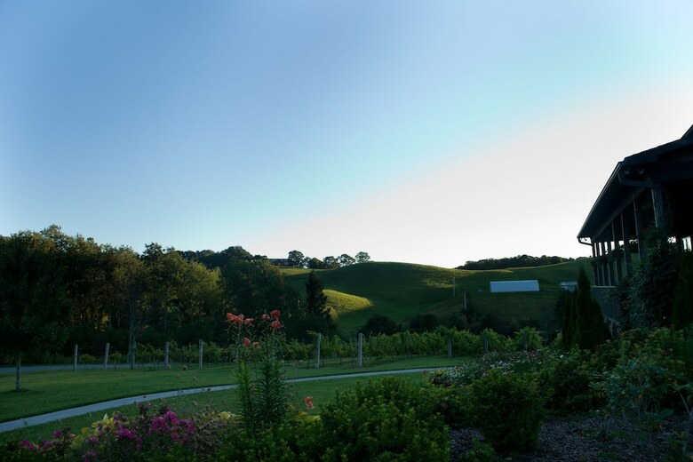 Bed & Breakfast Banner Elk Winery & Villa
