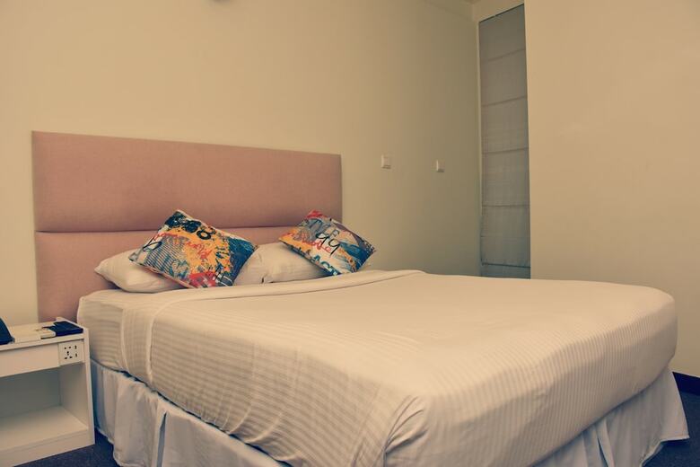 Hotel Local Escape Boutique