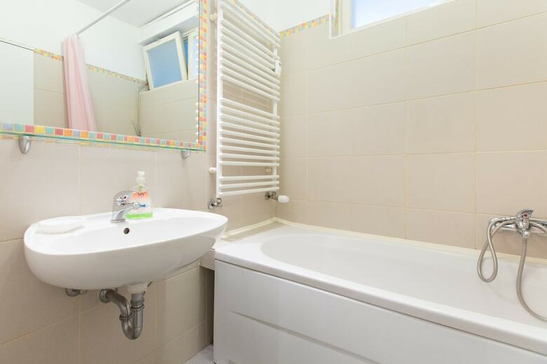 Apartamentos Miramare