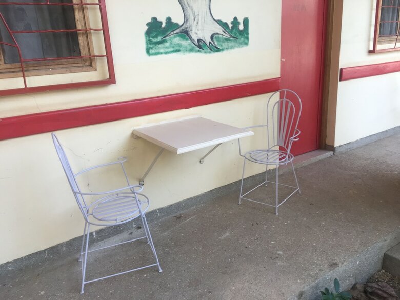 Hotel Douceur D'afrique