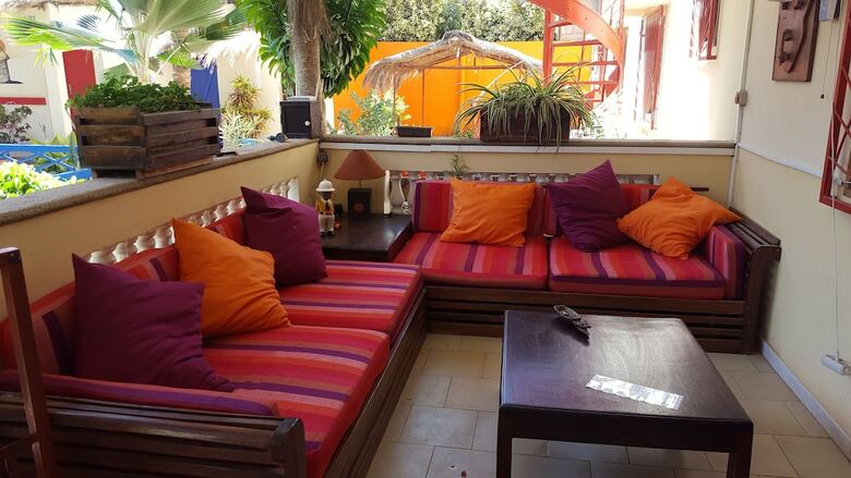 Hotel Douceur D'afrique