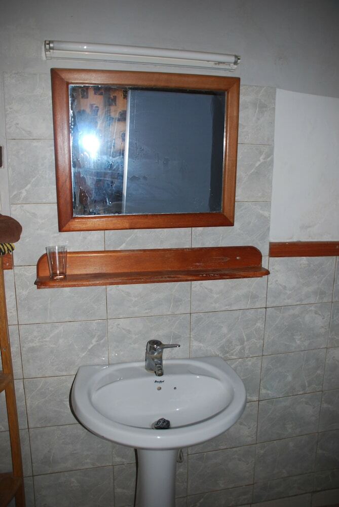 Hotel Douceur D'afrique