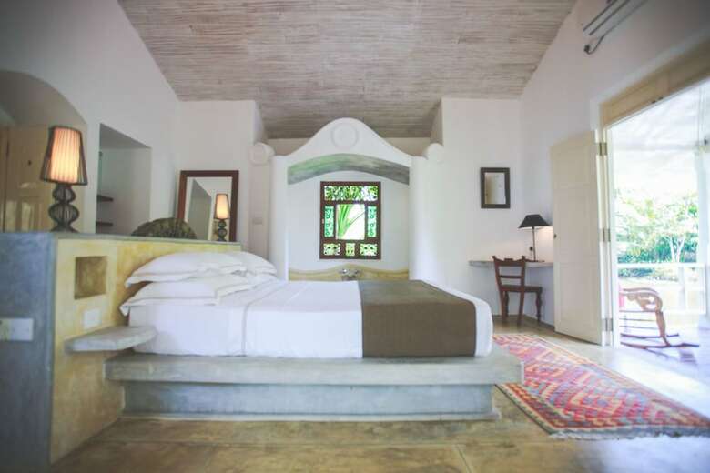 Bed & Breakfast Thalduwa Island Villas