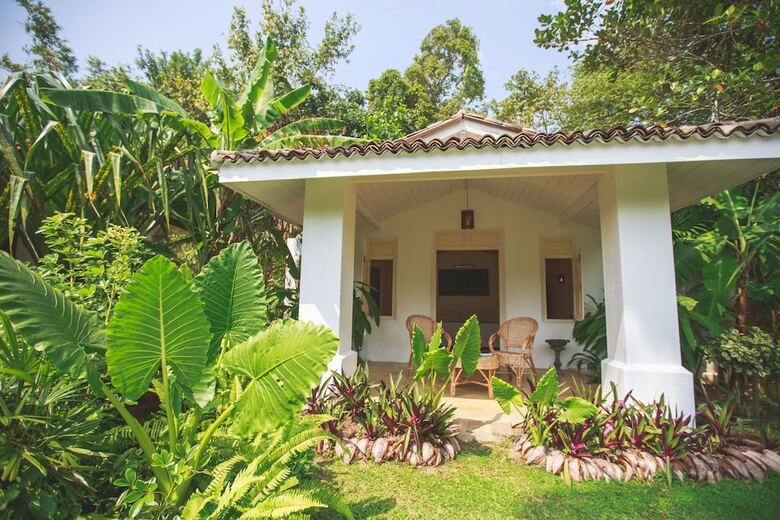 Bed & Breakfast Thalduwa Island Villas