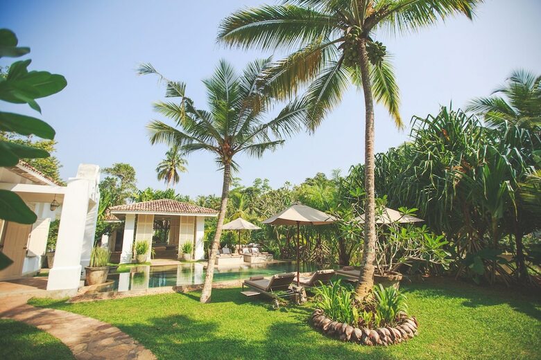 Bed & Breakfast Thalduwa Island Villas
