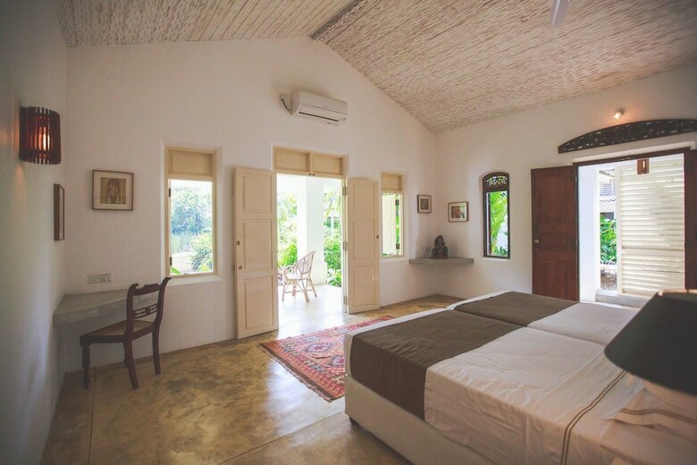 Bed & Breakfast Thalduwa Island Villas