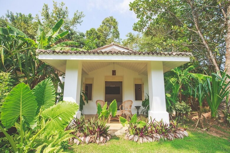 Bed & Breakfast Thalduwa Island Villas