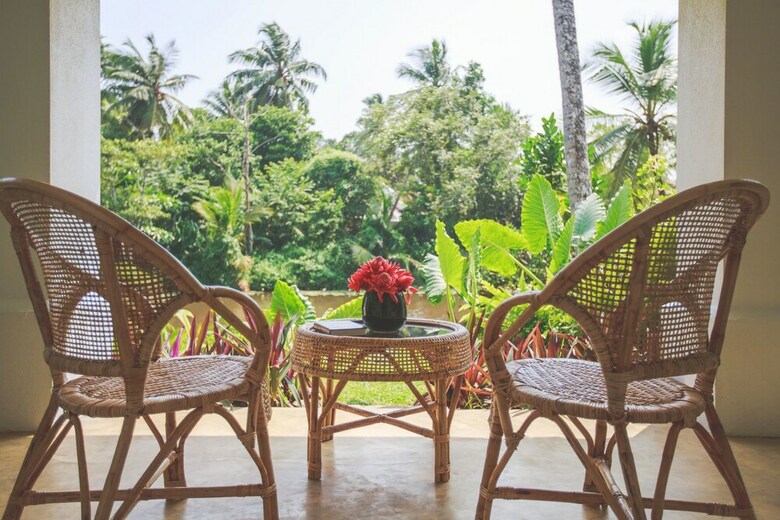 Bed & Breakfast Thalduwa Island Villas