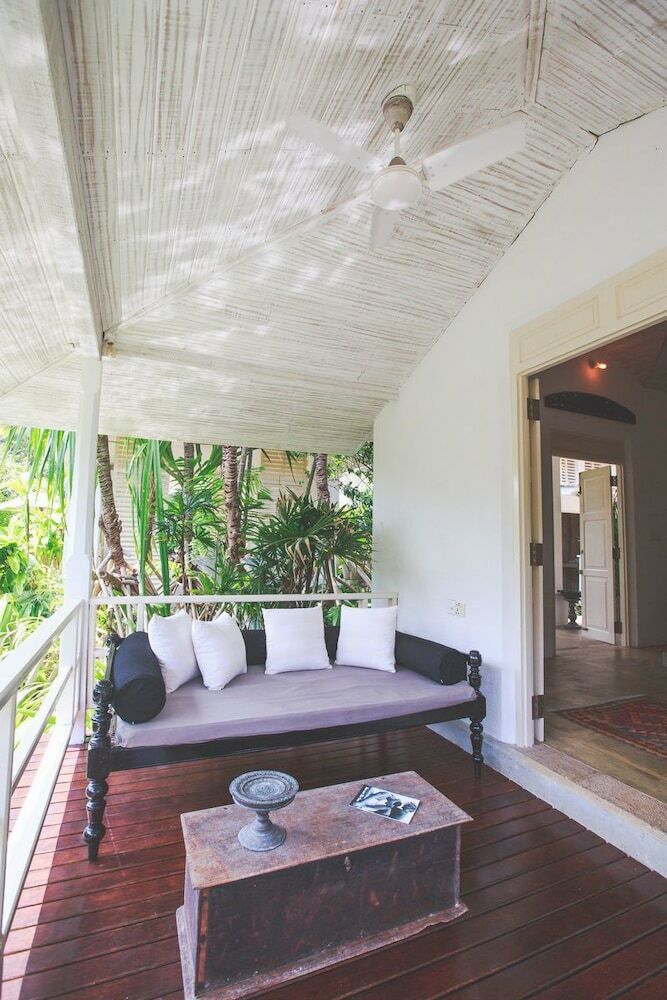 Bed & Breakfast Thalduwa Island Villas