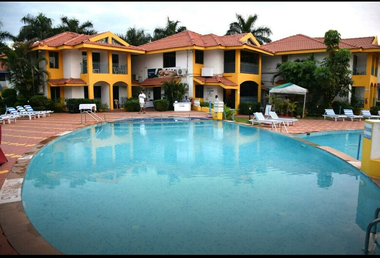 Knox Boutique Villa