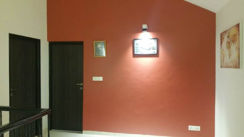 Knox Boutique Villa
