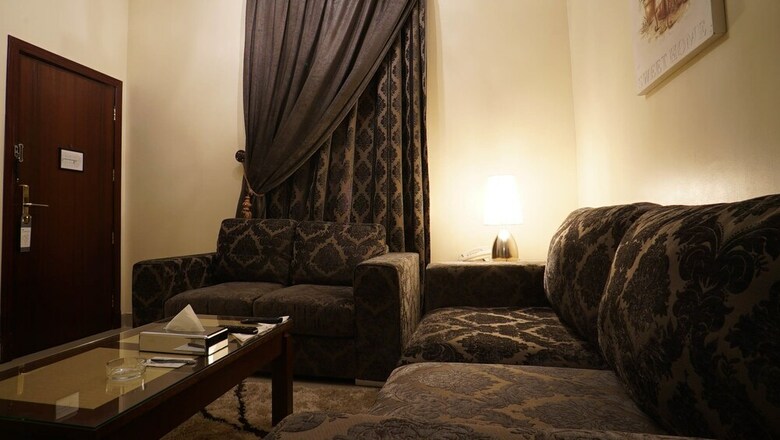 Aparthotel Diamond Suites