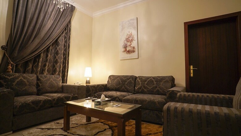 Aparthotel Diamond Suites