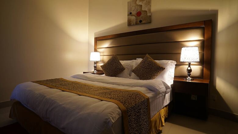 Aparthotel Diamond Suites