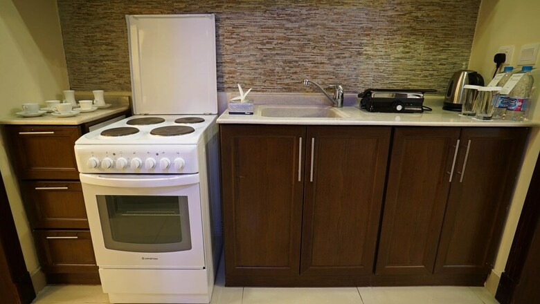 Aparthotel Diamond Suites