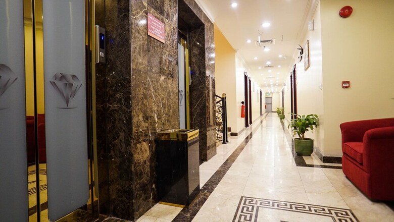 Aparthotel Diamond Suites