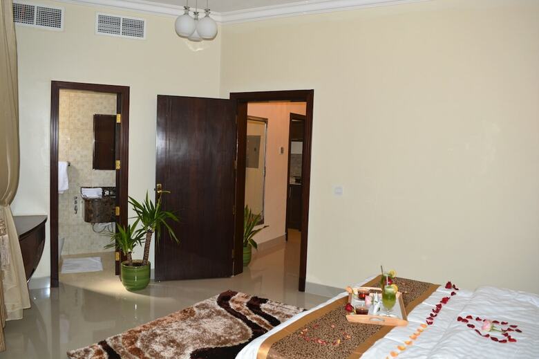 Aparthotel Diamond Suites