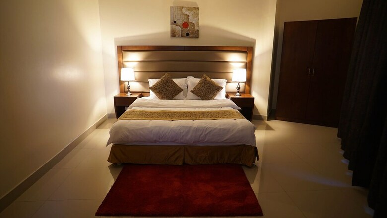 Aparthotel Diamond Suites