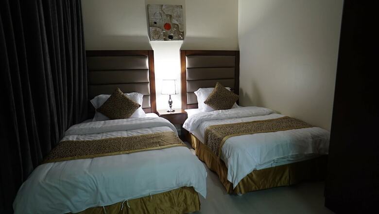 Aparthotel Diamond Suites