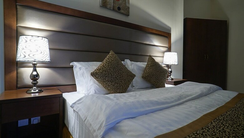 Aparthotel Diamond Suites